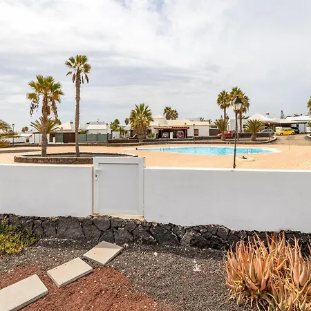Casa Alisei - Villasexperience * Playa Blanca (Lanzarote)