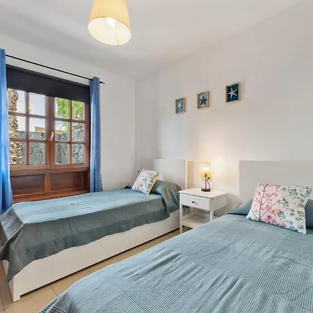 Holiday home Casa Alisei - Villasexperience *